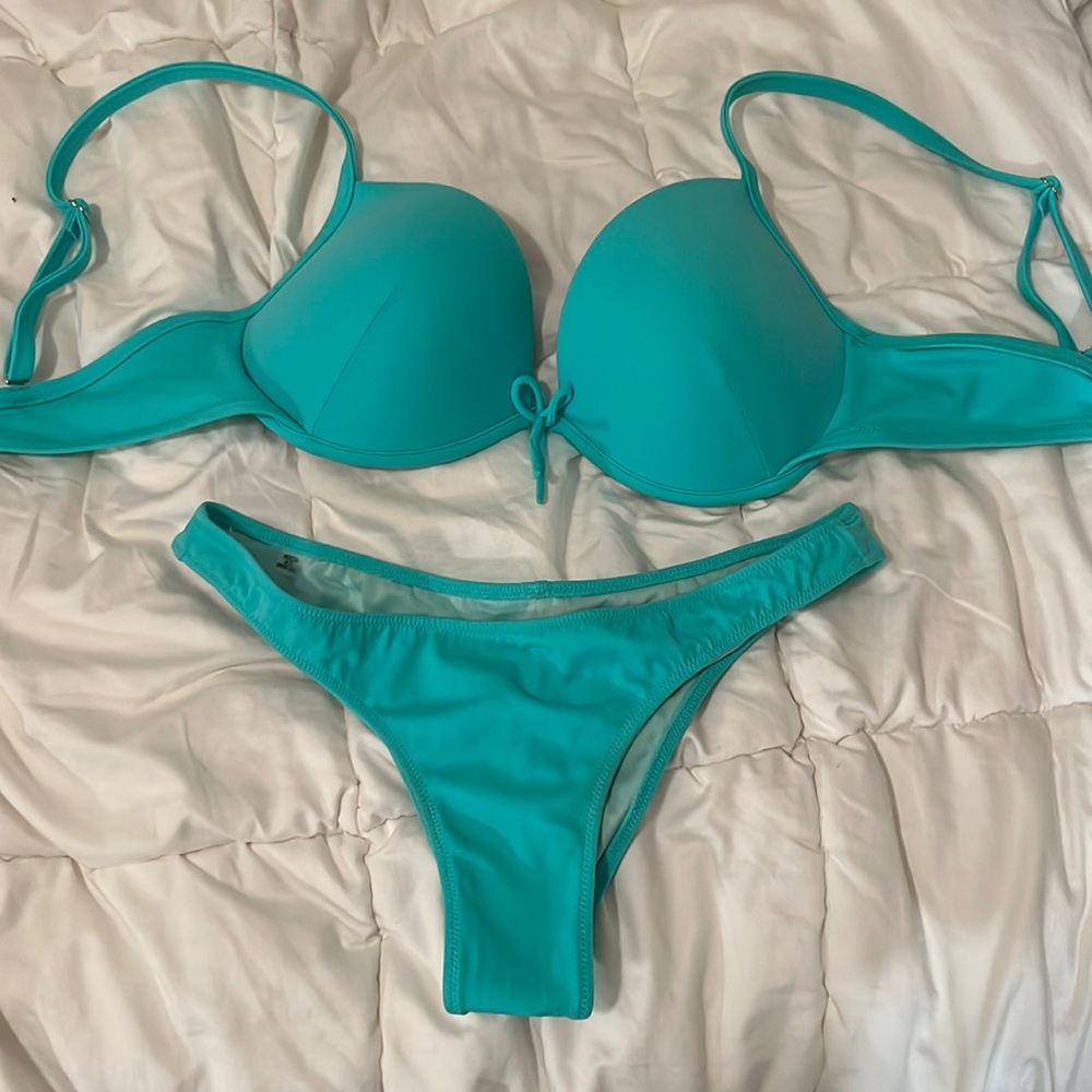 VS Swimsuit